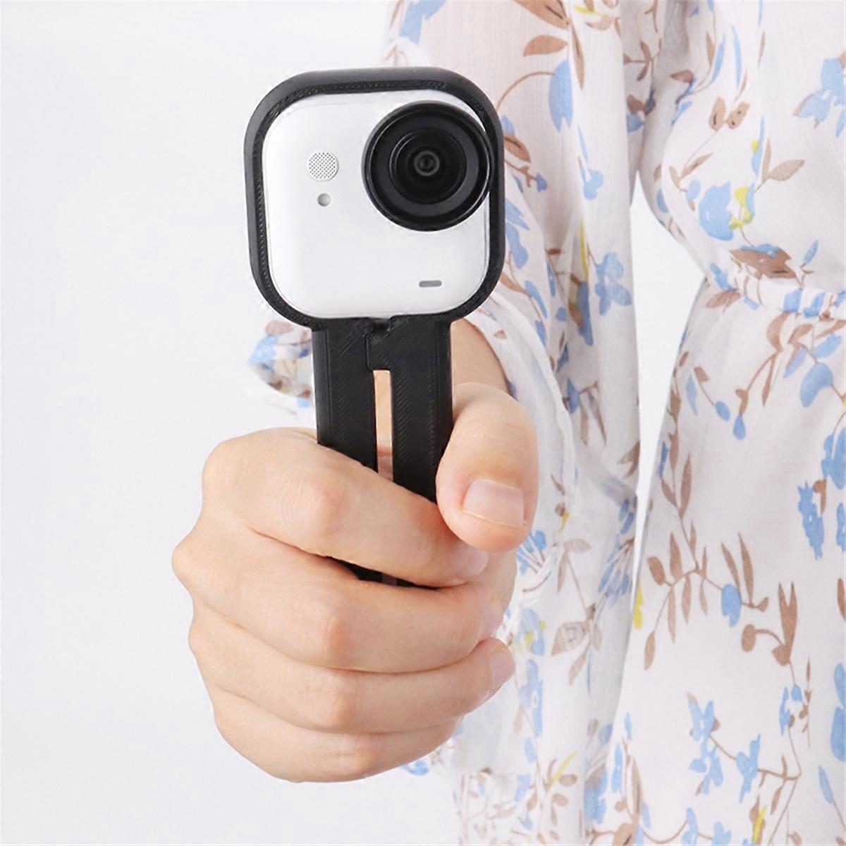 For GO Ultra Pocket Camera Handheld Bracket
