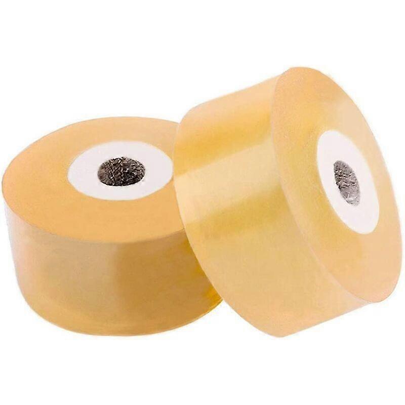 Grafting Tape Stretchable Grafting Tape Self-Adhesive Tape for Fruit Tree
