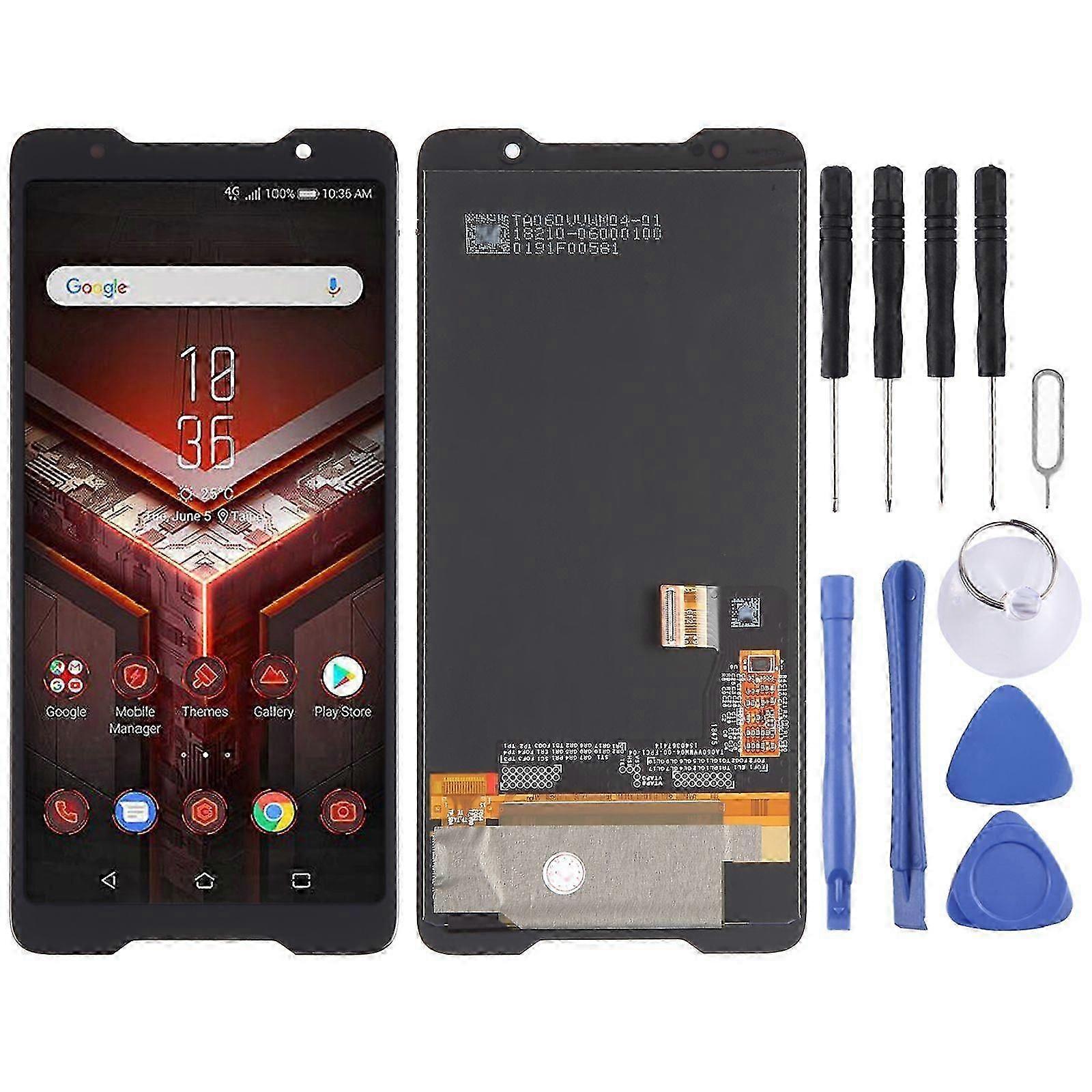 LCD Screen For Asus ROG Phone / ZS600KL