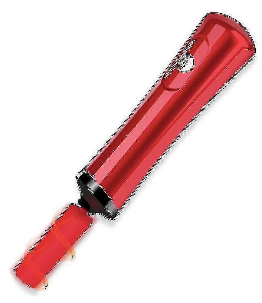 Automatic Electric Makeup Brush Cleaner with Multi-Function Scrubbing & Drying for Makeup Brushes