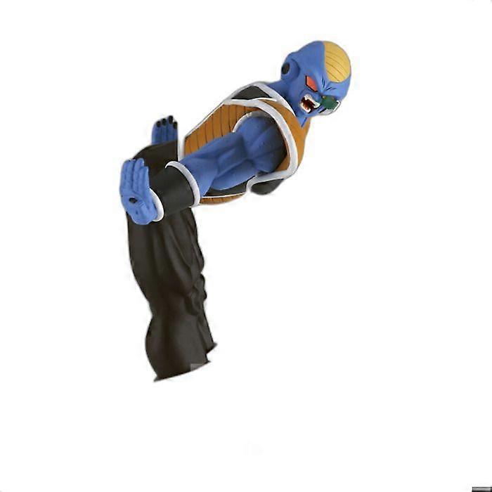 Figurine Banpresto Dragon Ball Z Solid Edge Work Ginyu Burter