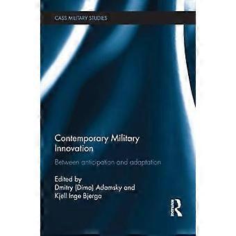 Contemporary Military Innovation