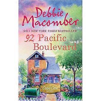 92 Pacific Boulevard