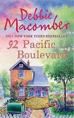 92 Pacific Boulevard