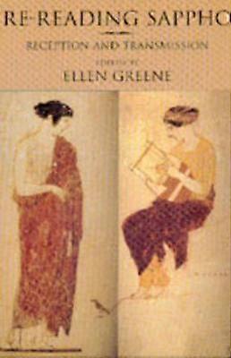 Sappho erneut lesen