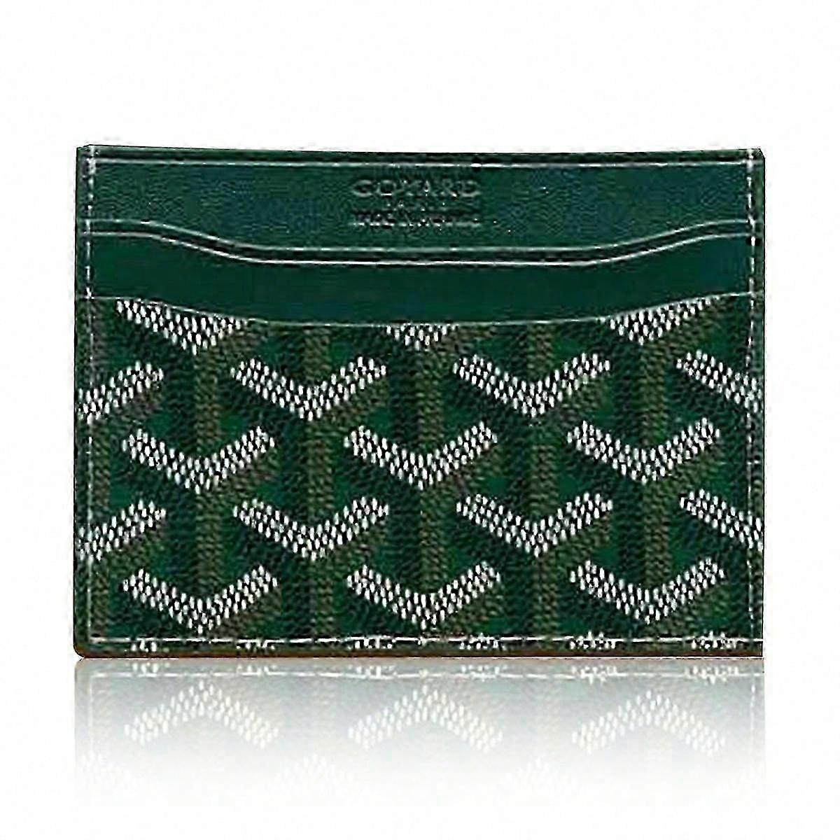 حجم جلد البقر أنيقة حقيبة بطاقة نمط صغير أزياء حقيبة بطاقة