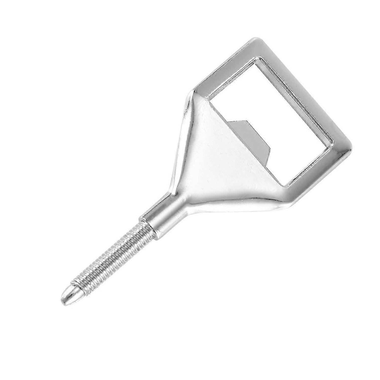 Blanks Metal Thread Beer Opener, Inserts Kits Beer Bottle Opener