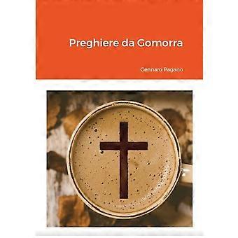 Preghiere Da Gomorra - Gennaro Pagano - Paperback - en Book