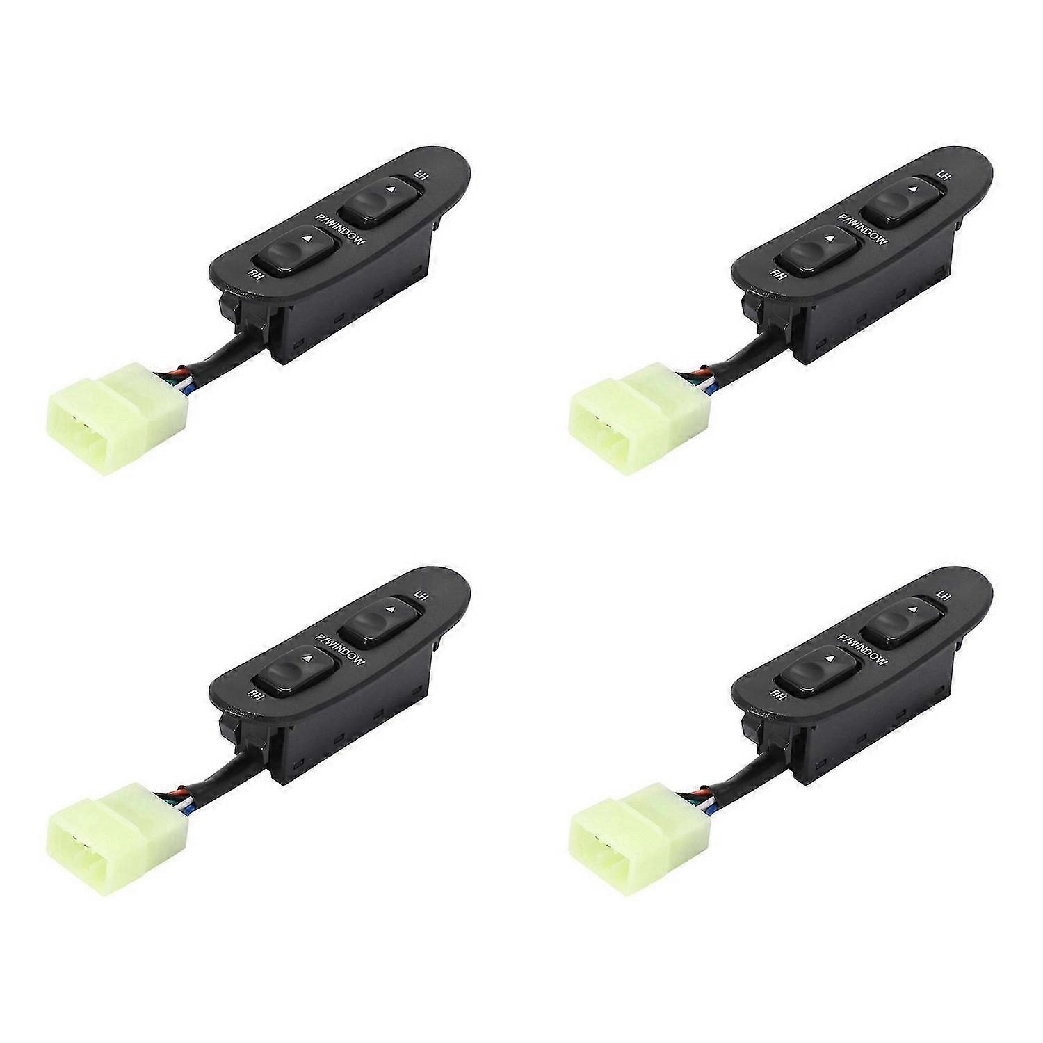 Power Window Switch Fit for H100 Bus