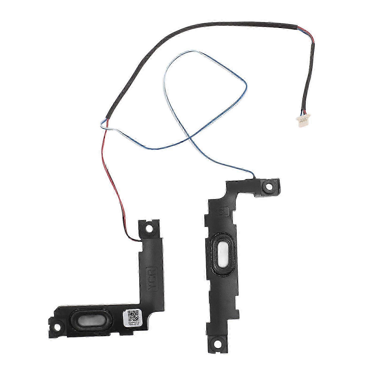 Replacement Internal Speaker Laptop Built in Internal Speaker Kit Right and Left Replacement for Acer Aspire A515 51 51G A315 53 53G Edition 0923