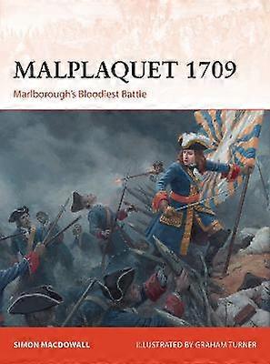 Malplaquet 1709