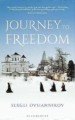 Journey to Freedom