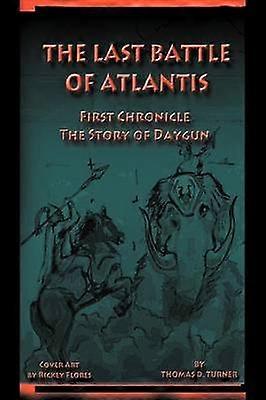 The Last Battle of Atlantis