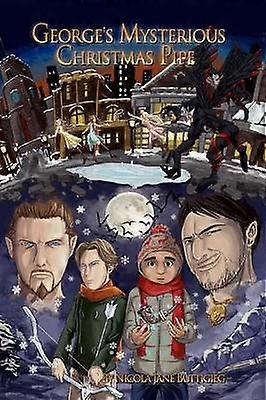 Noël mystérieux Pipe de George