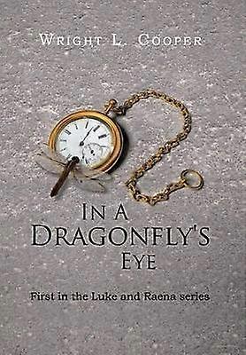 In a Dragonfly's Eye Nymph