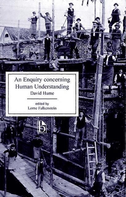 Enquiry Concerning Human Understanding - David Hume
