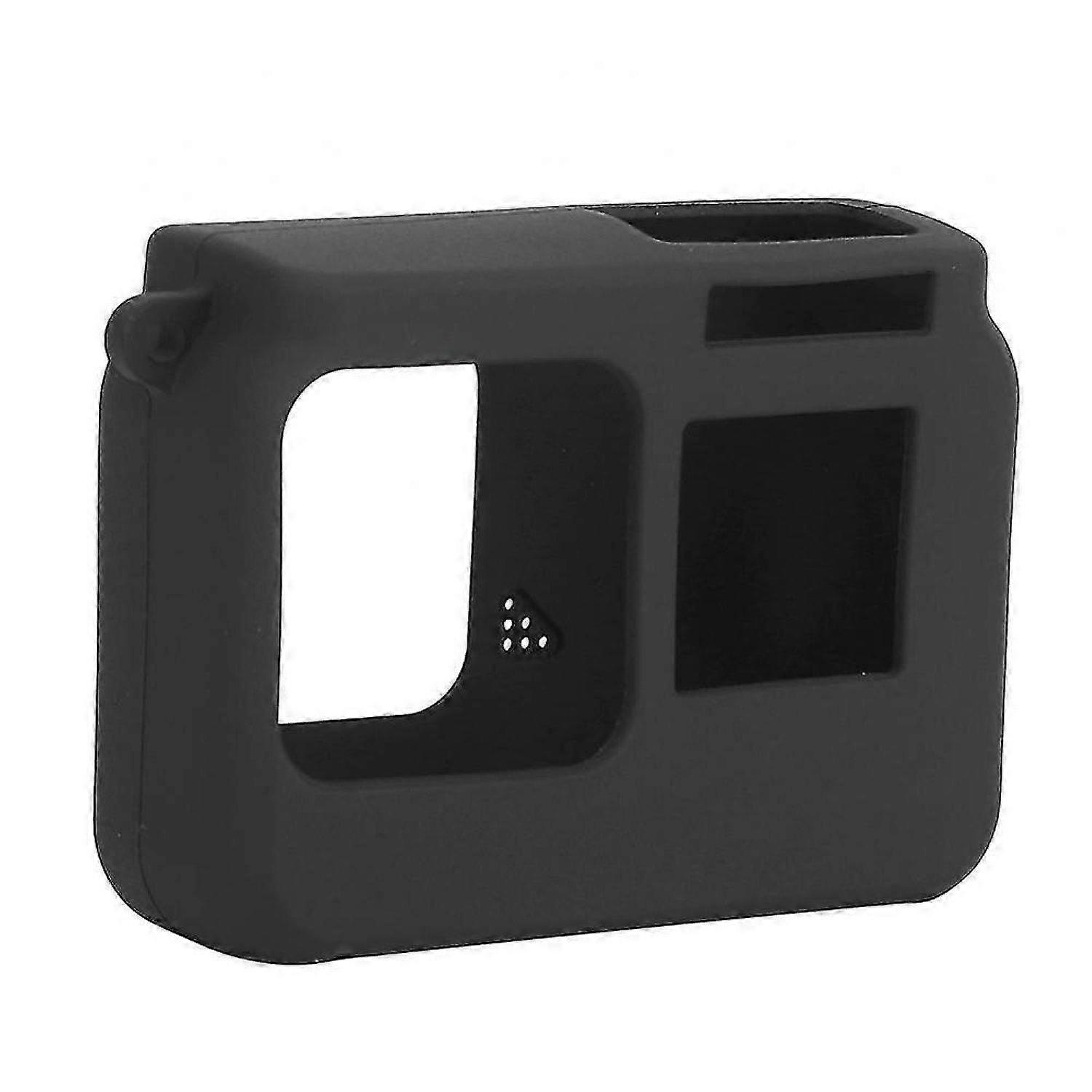 Portable Soft Silicone Shockproof Protective Case for 360 One R 4K Action Camera -HK908