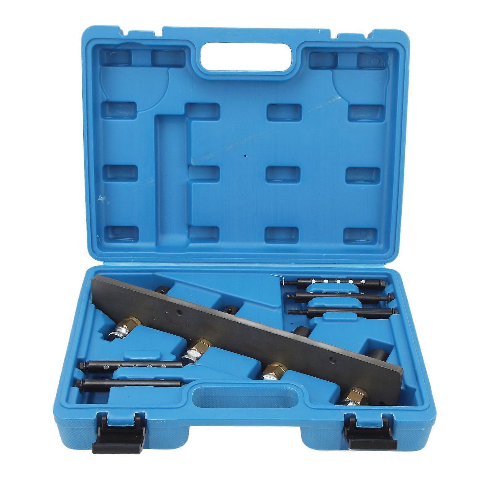 Engine Fuel Injector Disassembly Tool 2358417 2000N Tensile Force Removal Installer Kit for F45 F46 F20 F21 F22 F23