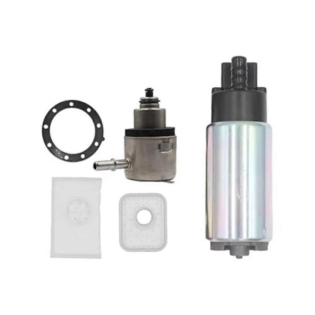 Pump+ Pressure Regulator+Strainer+Tank Seal Kit for