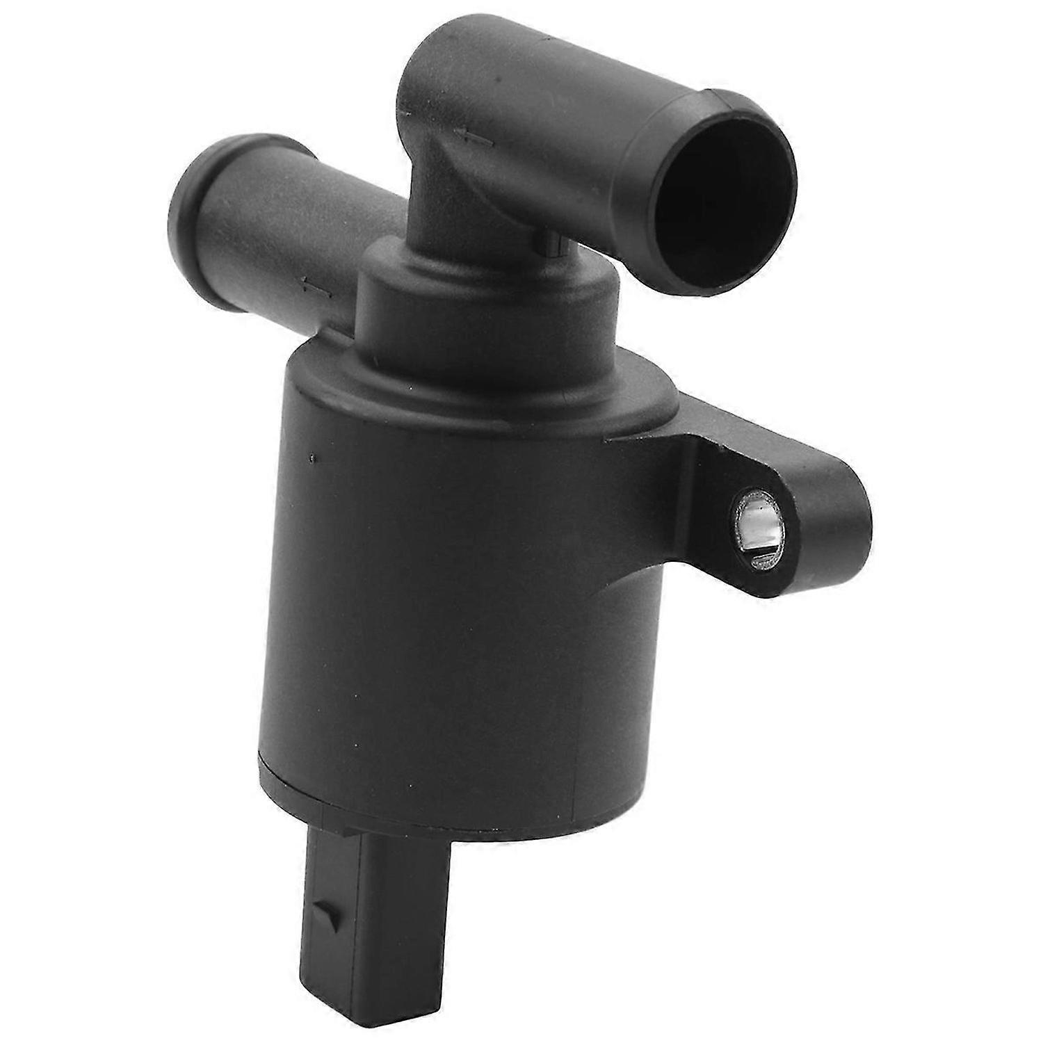 4H0121671D Hvac Heater Control Valve Solenoid Valve for A8L A6L C7