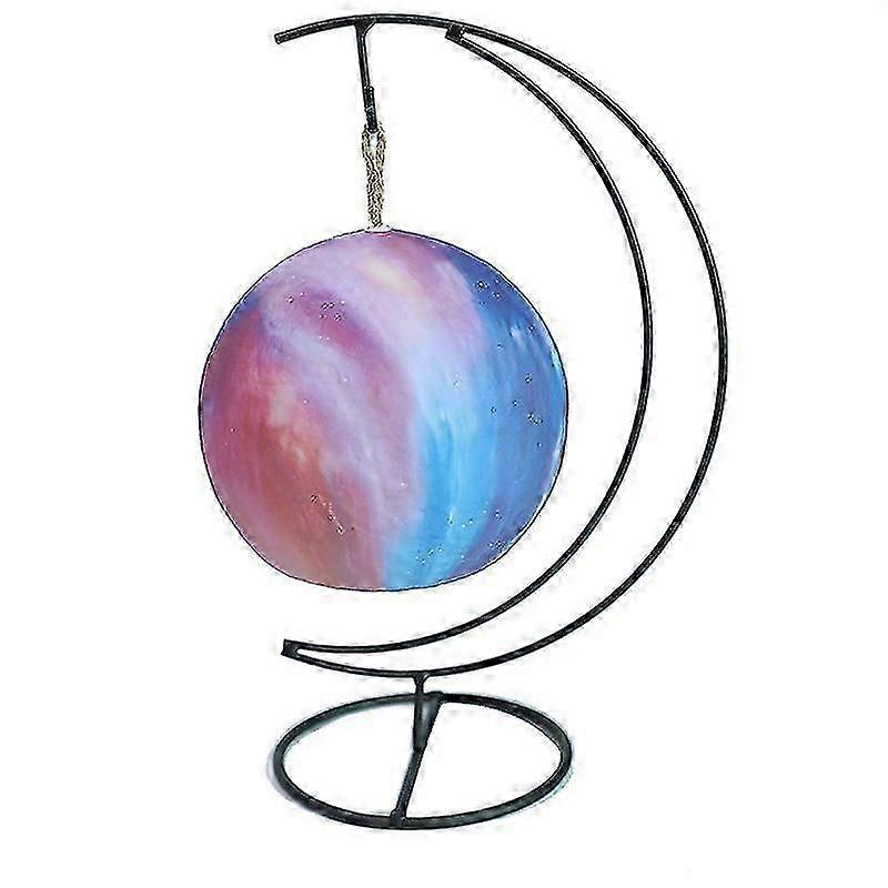 Lamp Moon Lamp - Color-changing Night Light compatible Bedroom Living Room Or Holiday Decor