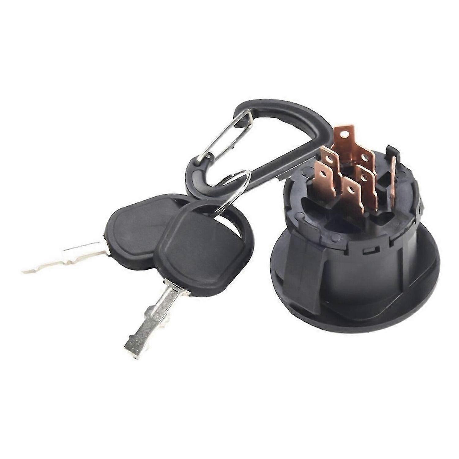 Ignition Switch & Key for / 925-06119 725-04227 725-06119B Part