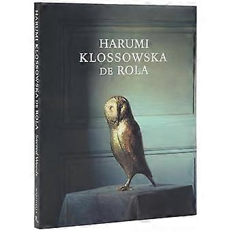 Harumi Klossowska De Rola : Heilige Wälder