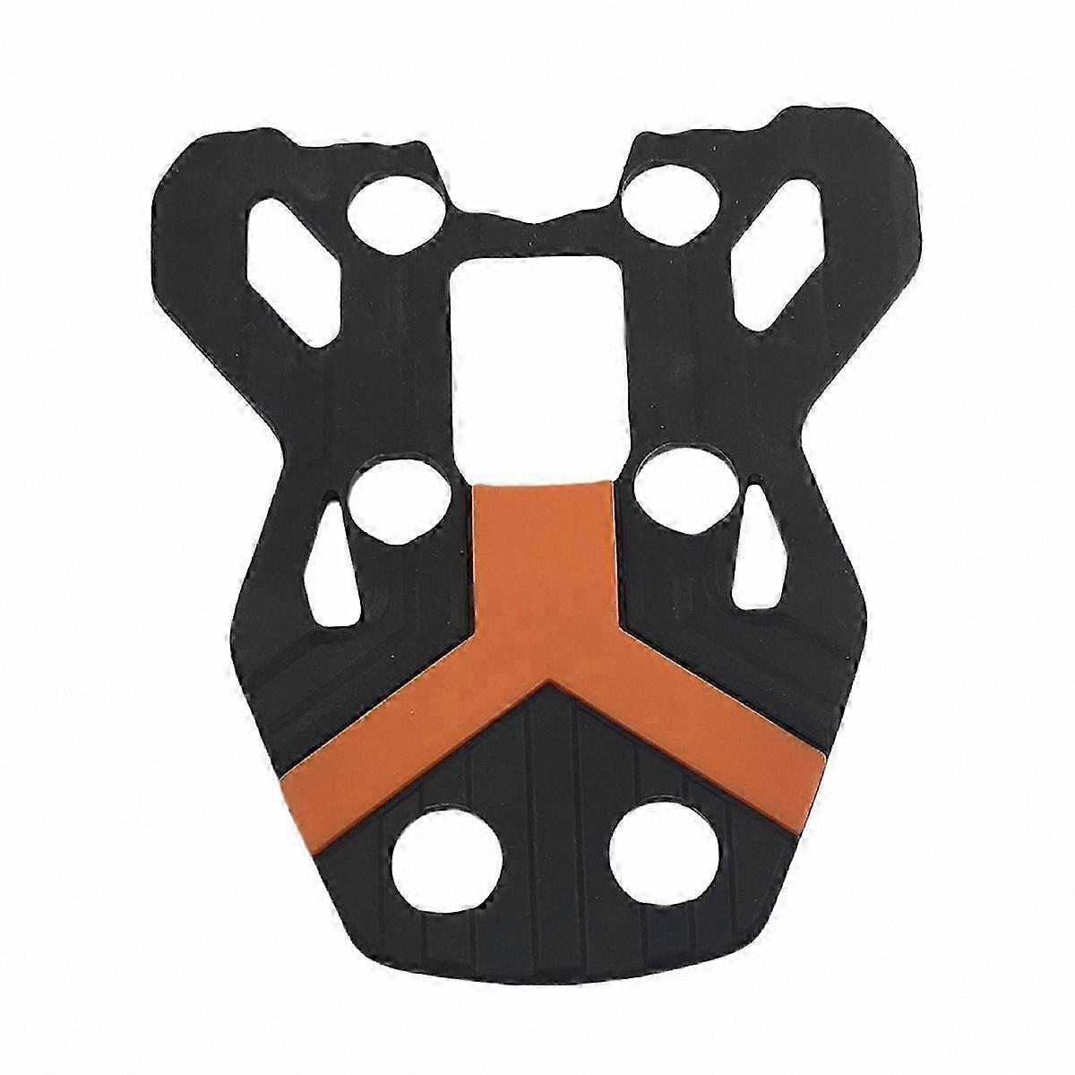 Rear Wing Pad and Pedal for G2 Series Models