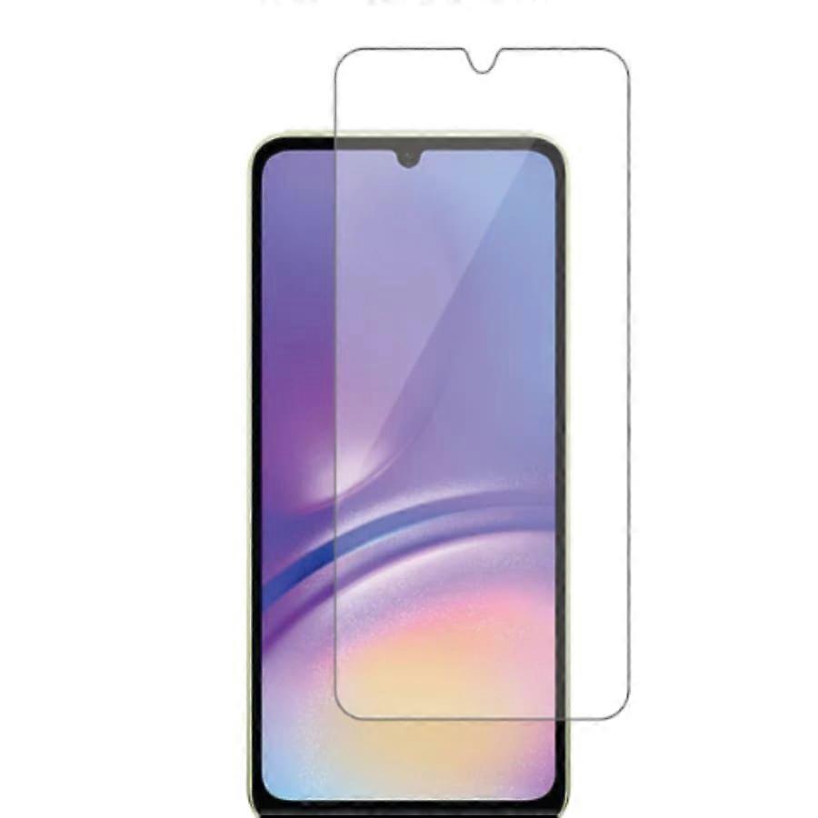 Samsung Galaxy A05 Screen Protector (pack Of 2)
