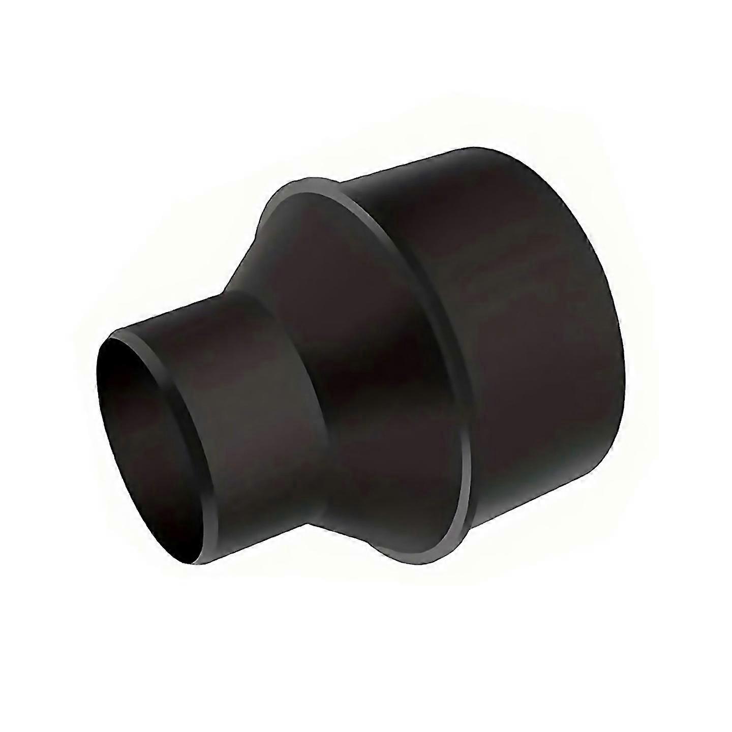 For 70136 4inch Hose To 212 Inch Hose Cone Reducer