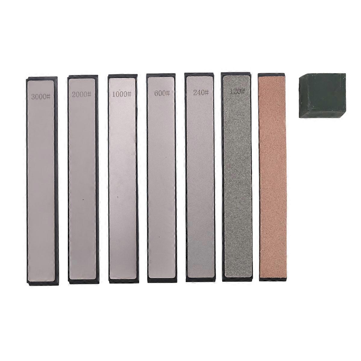 Diamond Sharpening Stone, for Fix-Angled Knife Sharpener