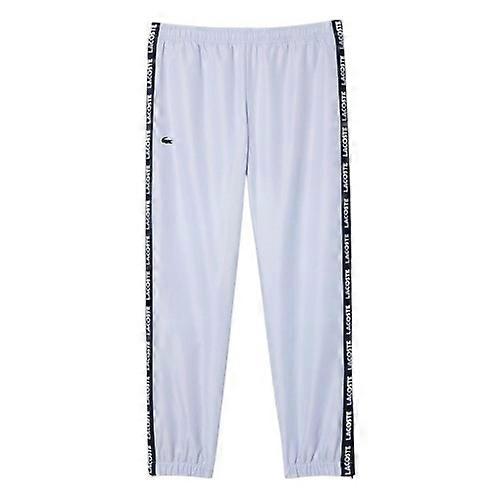 Lacoste Mens Tennis Jogging Bottoms