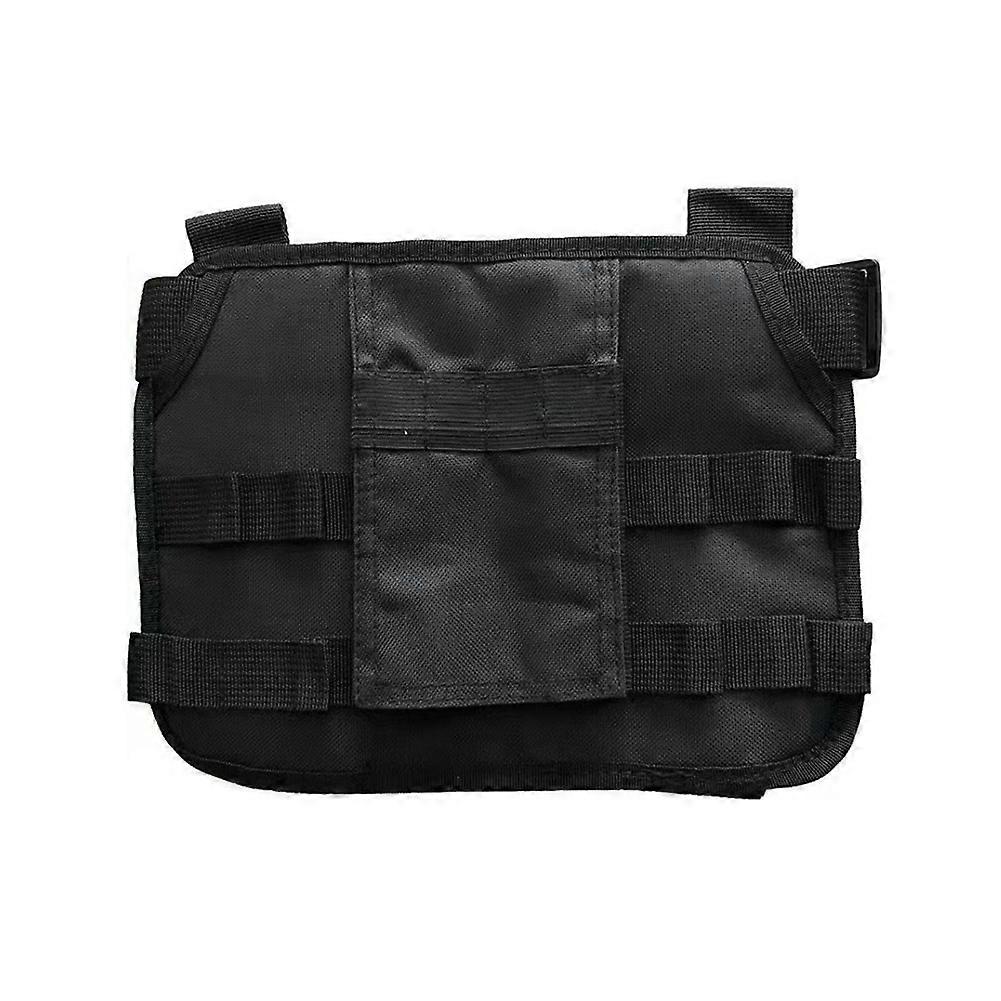 Repair Tool Bag Around Your Leg Tool Bag Compact Small Carrier Bag for Electrician Mechanic Tool Pouch