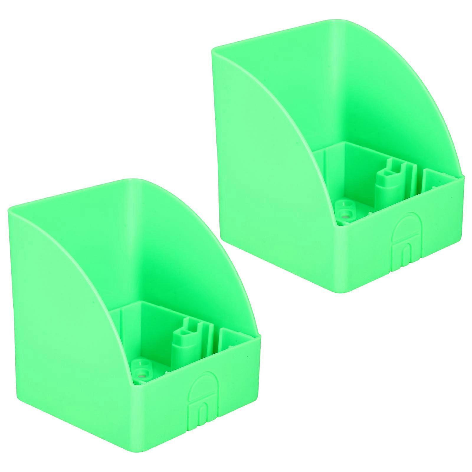 Outdoor Socket Cover Waterproof 8Pcs Vehicle Charging Protector