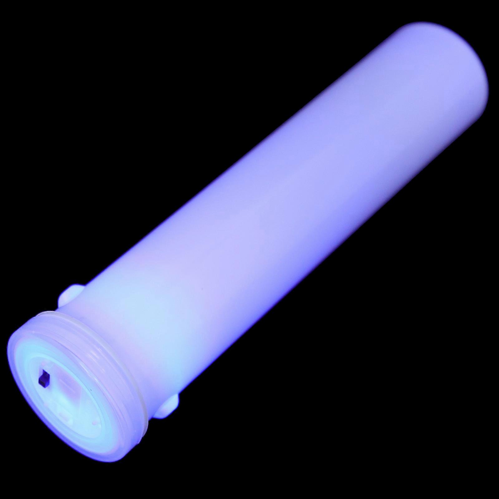 Reusable Plastic Ice Cube Stick for Beer Cooling Non Melting Ice Cubes