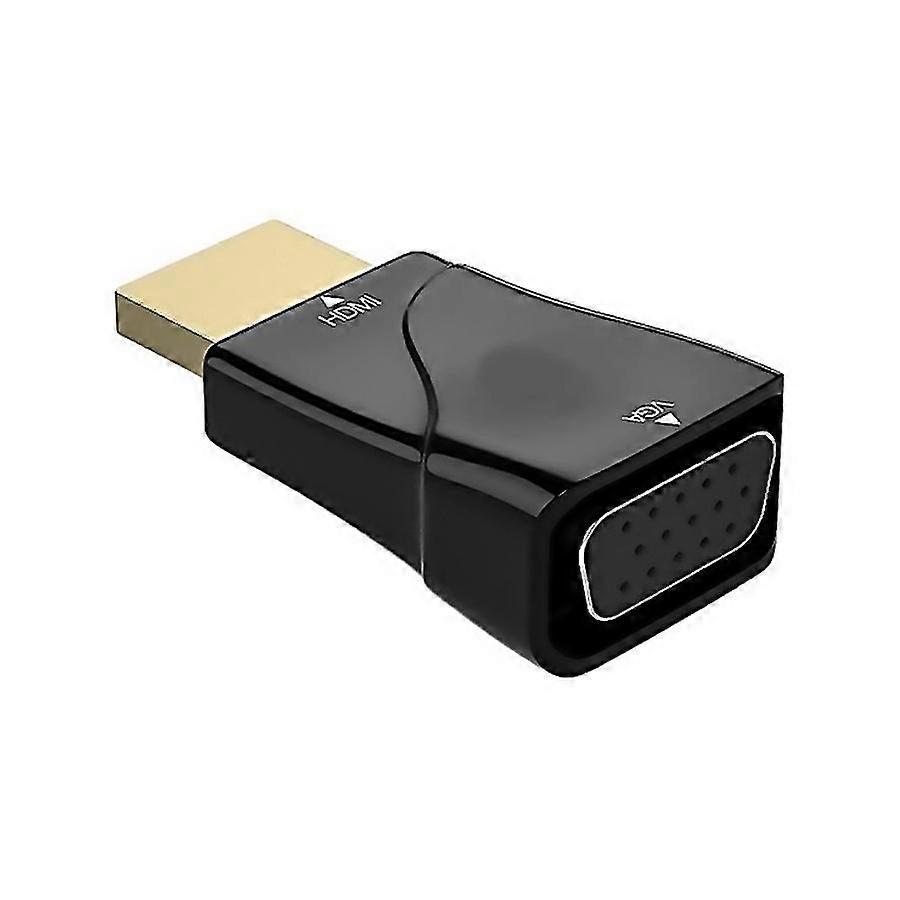 For H79 Hdmi To Vga Converter Adapter