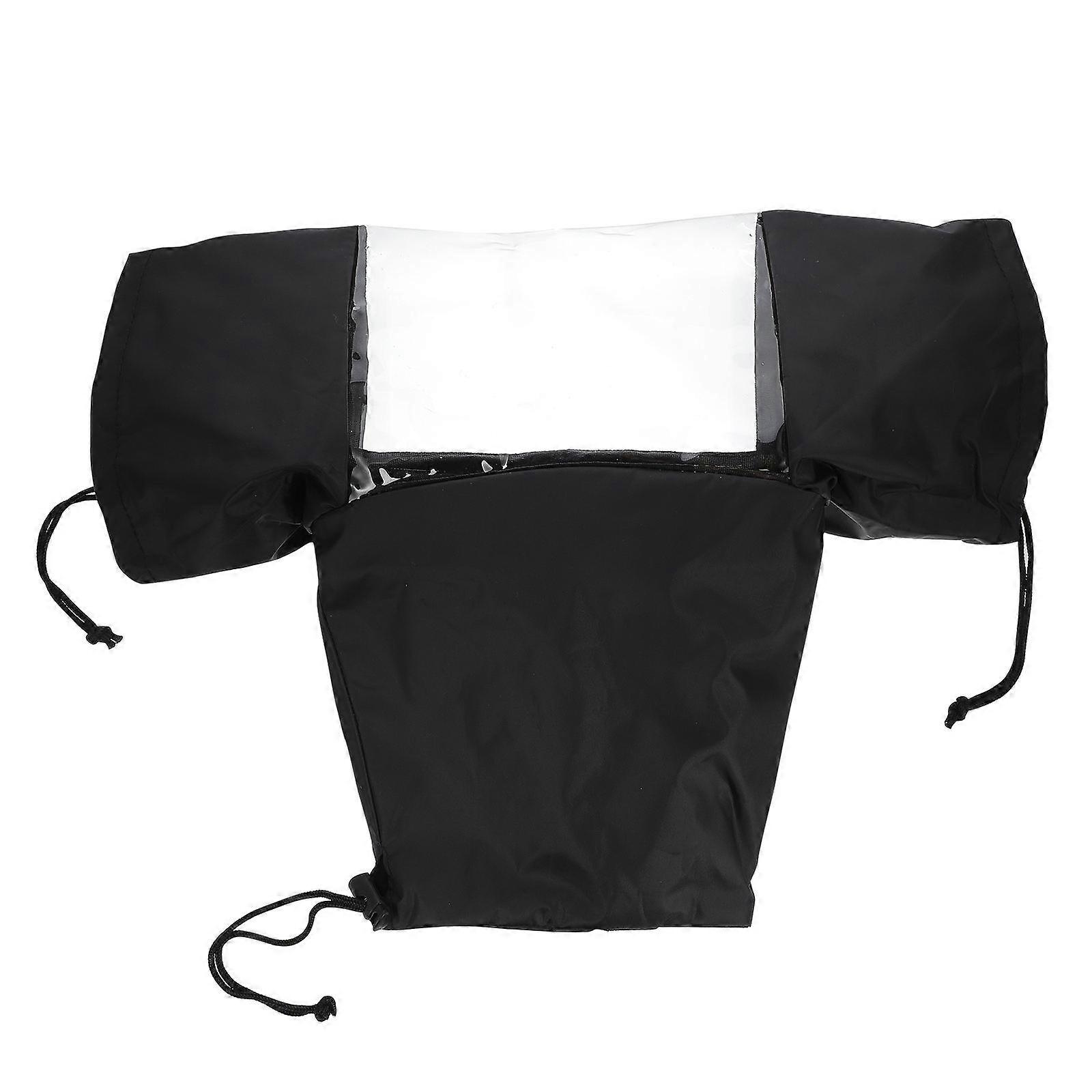 Camera Rain Cover for Dslr with Waterproof Protection 2Pcs