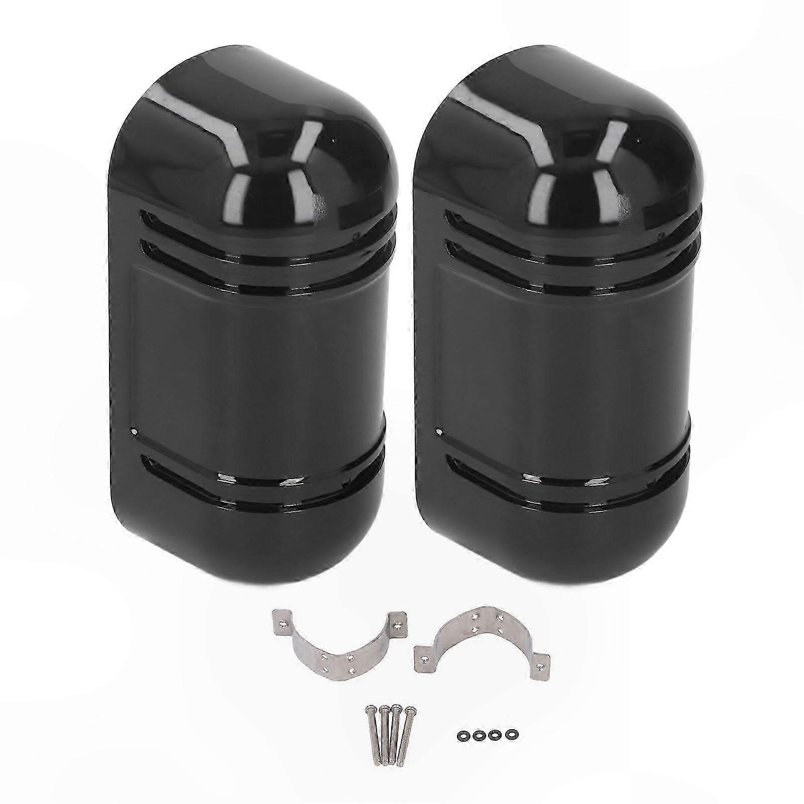 Long Range Outdoor Infrared Detector for Security Systems, 60m Detection, AC/DC Compatible