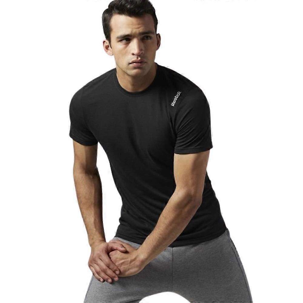 T-Shirt Reebok Wor Supremium AA4582