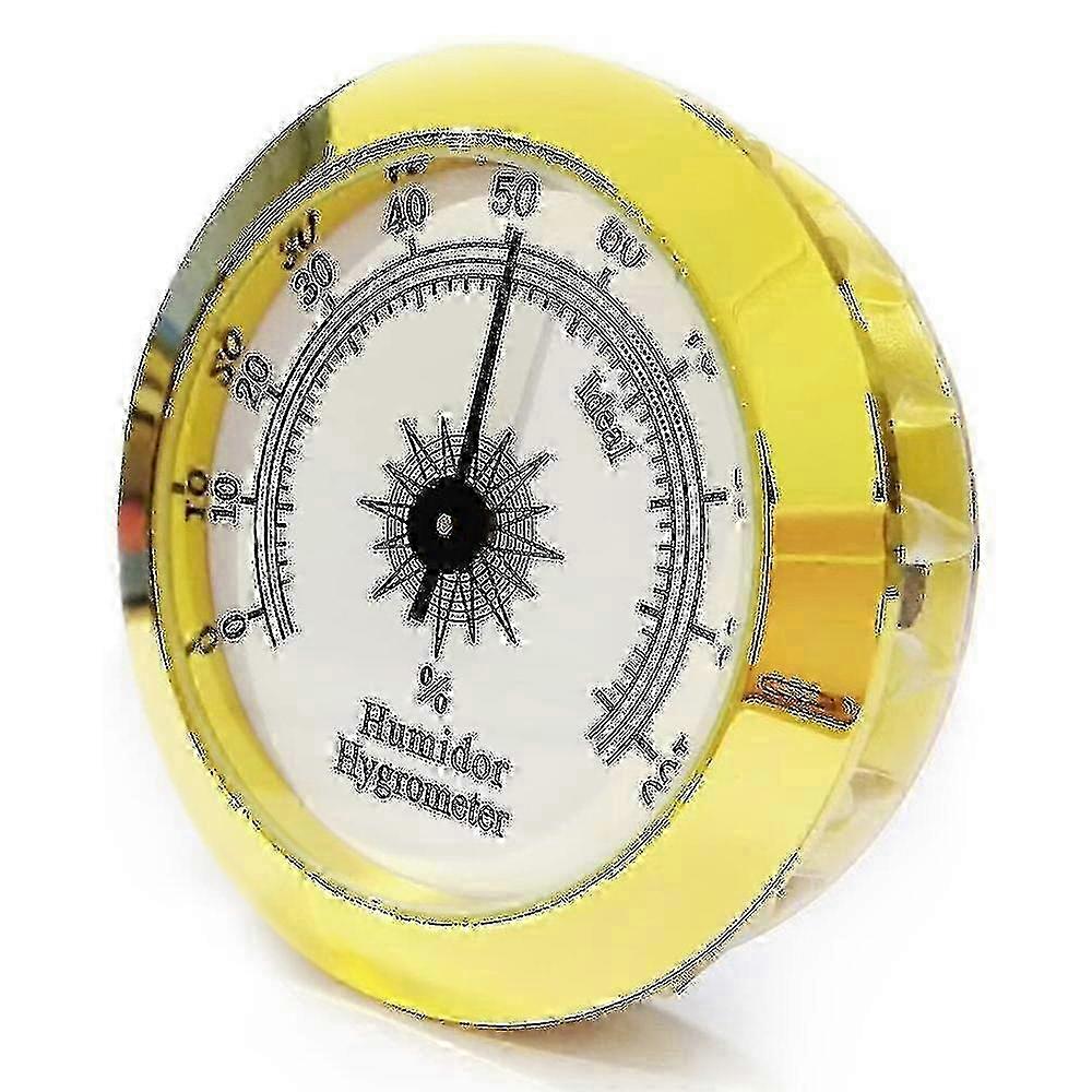 Indoor Outdoor Humidity Meter Wall -mounted