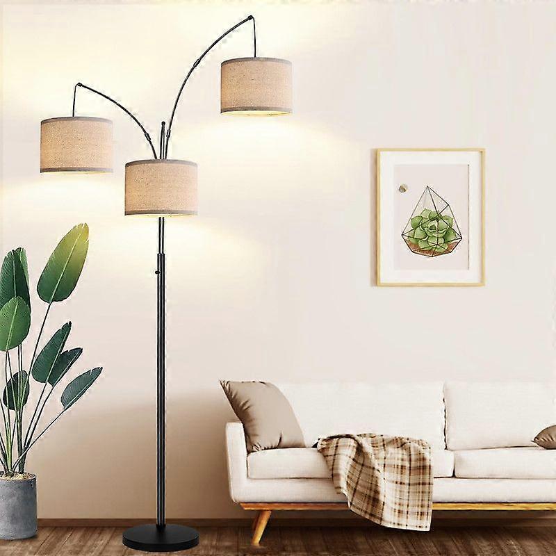Corner Floor Lamp, Corner Lamp
