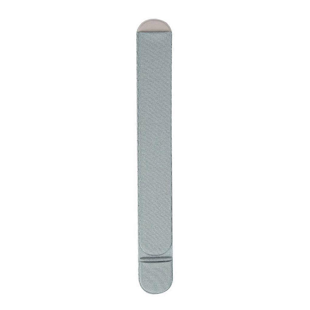 Tablet Pen Protective Case Sticky Sleeve for Protection Replacement Part Gray