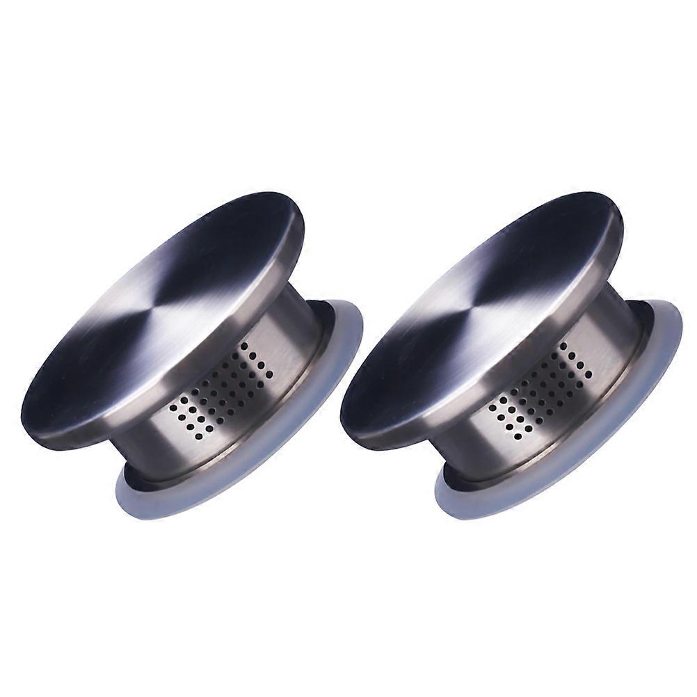 Filter Design Lid Water Pitcher Cover for Protective Use 10Pcs