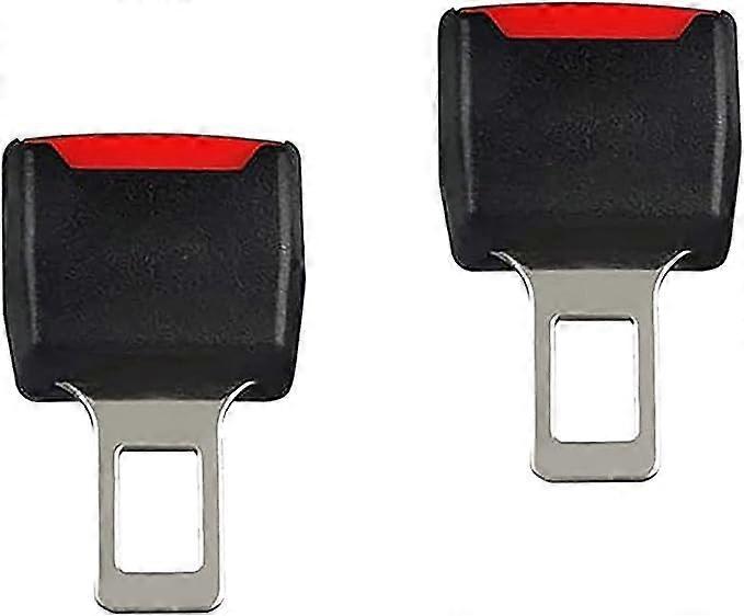 Alarm Clamps 2 Pack Car Switch Deactivation For Steel Cable Wire Ropes Tent Gym Clothes Airer