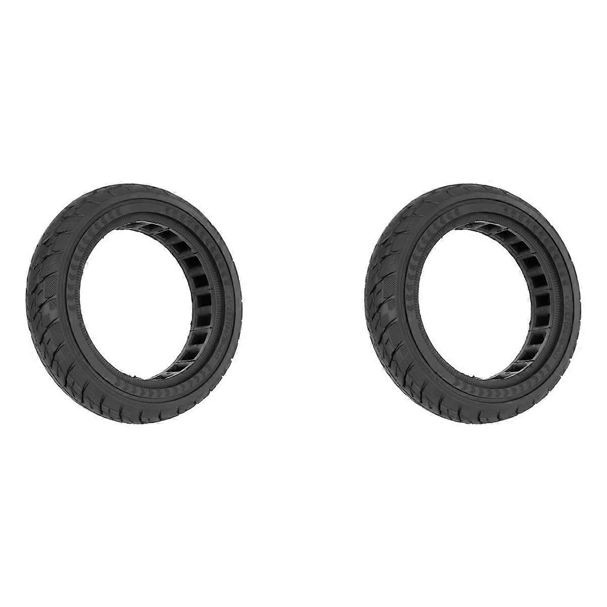 Off-Road Solid Tire for M365 Scooter Explosion-Proof Tire