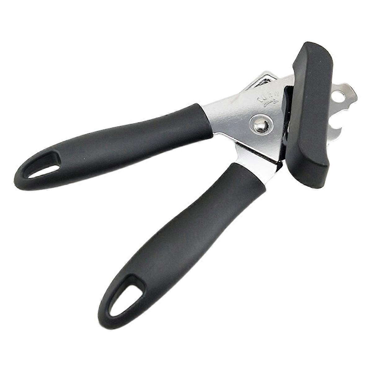 Can Opener Stainless Steel Bottle Openers for Kitchen