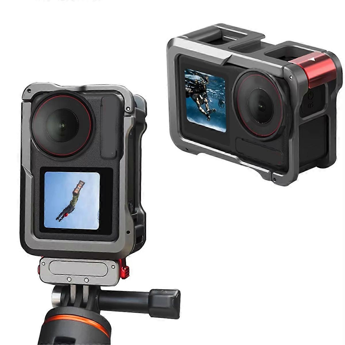 Cage for Action 5 Pro/Action 4 Protective Frame Case