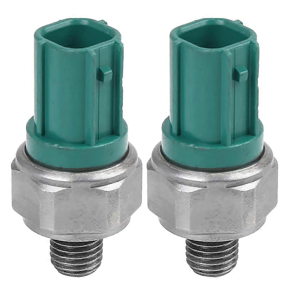 2PCS 2Nd/ 3Rd Pressure Sensor Switch for Honda Accord CR-V Acura RSX
