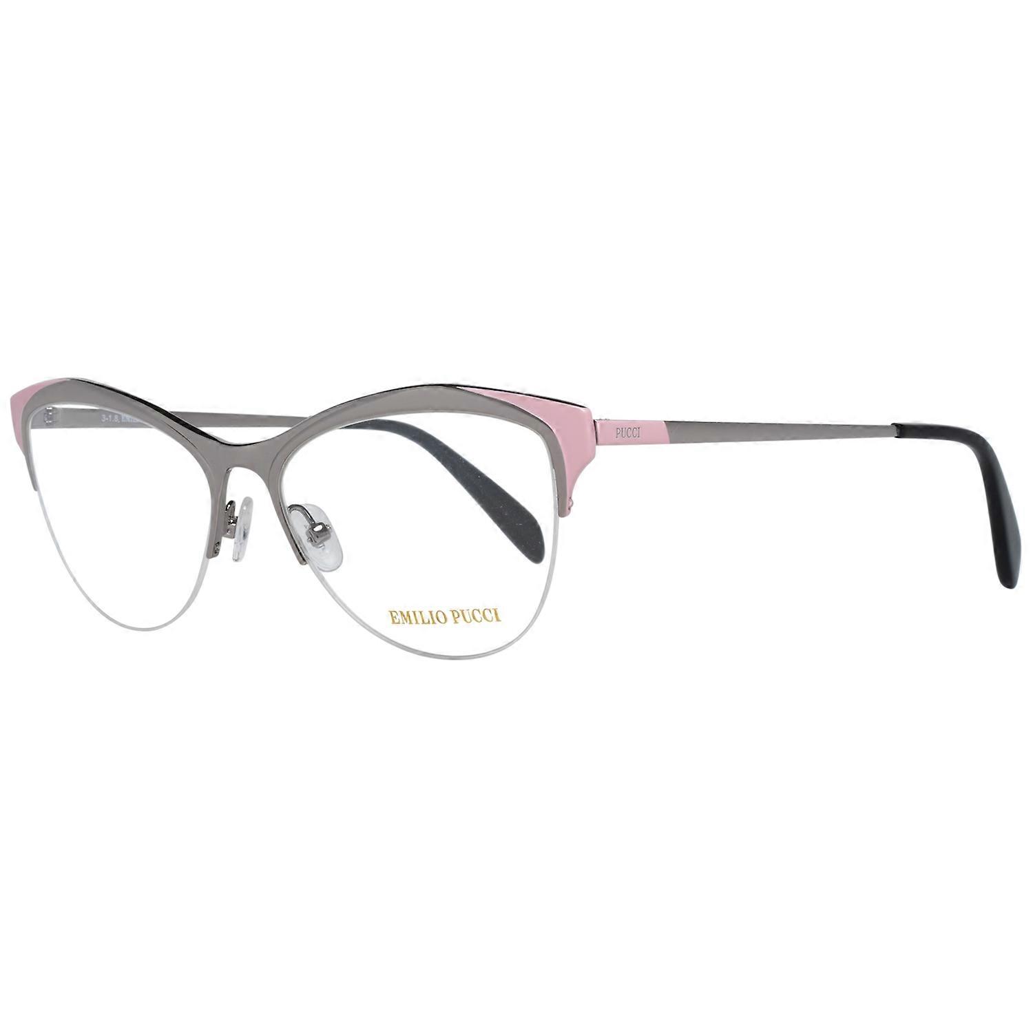 Emilio Pucci Optical Frame Ep5073 020 53