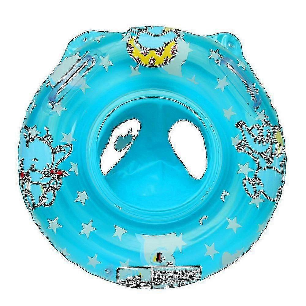 حلقة تعويم سباحة الطفل لمدة 3-36 شهرا ، تعويم عنق الطفل مع مقعد عائم ، ملحقات الاستحمام في حمام السباحة